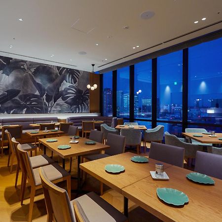 Tokyu Vacations Osaka Midosuji Hotel Exterior photo